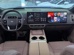 Li Auto L9 Ultra Smart Refresh Edition - ფოტო 12