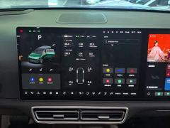 Li Auto L9 Ultra Smart Refresh Edition - ფოტო 13