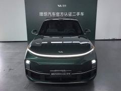 Li Auto L9 Ultra Smart Refresh Edition - ფოტო 2