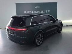 Li Auto L9 Ultra Smart Refresh Edition - ფოტო 3