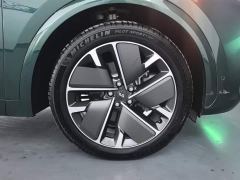 Li Auto L9 Ultra Smart Refresh Edition - ფოტო 6