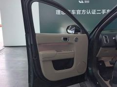 Li Auto L9 Ultra Smart Refresh Edition - ფოტო 7