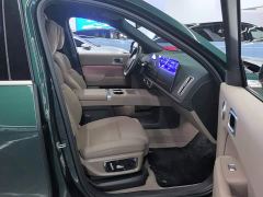 Li Auto L9 Ultra Smart Refresh Edition - ფოტო 8