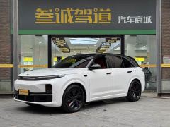 Li Auto L7 Pro - photo 1