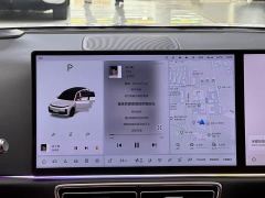 Li Auto L7 Pro - photo 11