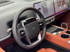 Li Auto L7 Pro - photo 17