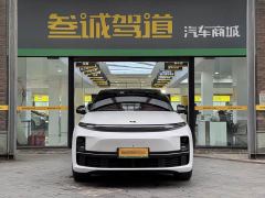 Li Auto L7 Pro - photo 2