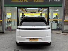 Li Auto L7 Pro - photo 5