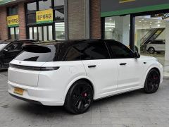 Li Auto L7 Pro - photo 7