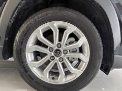 Toyota Corolla Cross 2.0L CVT Elite Plus - photo 13