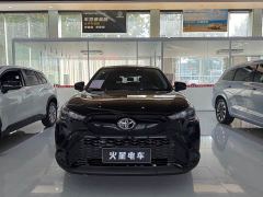 Toyota Corolla Cross 2.0L CVT Elite Plus - photo 2
