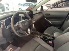 Toyota Corolla Cross 2.0L CVT Elite Plus - photo 4