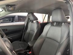 Toyota Corolla Cross 2.0L CVT Elite Plus - photo 5