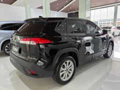 Toyota Corolla Cross 2.0L CVT Elite Plus - photo 9