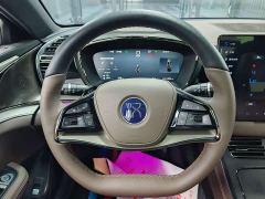 BYD Song DM-i Smart Drive Edition 125KM Deluxe - photo 10