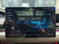 BYD Song DM-i Smart Drive Edition 125KM Deluxe - photo 12