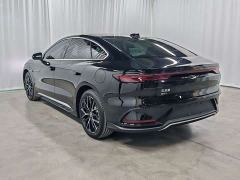 BYD Song DM-i Smart Drive Edition 125KM Deluxe - photo 4