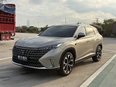 SAIC Roewe RX5 1.5T Flagship Intelligent Driving Edition - ფოტო 1