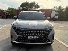 SAIC Roewe RX5 1.5T Flagship Intelligent Driving Edition - ფოტო 2