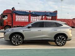 SAIC Roewe RX5 1.5T Flagship Intelligent Driving Edition - ფოტო 3