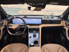 SAIC Roewe RX5 1.5T Flagship Intelligent Driving Edition - ფოტო 5