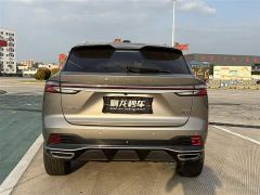 SAIC Roewe RX5 1.5T Flagship Intelligent Driving Edition - ფოტო 8