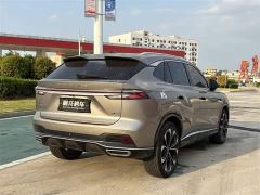 SAIC Roewe RX5 1.5T Flagship Intelligent Driving Edition - ფოტო 9