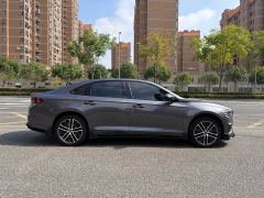 Geely Xingrui 2.0T Diesel Qingyun Edition - фото 10