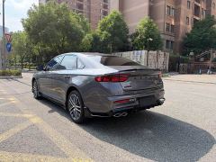 Geely Xingrui 2.0T Diesel Qingyun Edition - фото 11