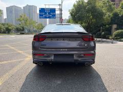 Geely Xingrui 2.0T Diesel Qingyun Edition - фото 12