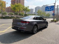 Geely Xingrui 2.0T Diesel Qingyun Edition - фото 13