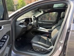 Geely Xingrui 2.0T Diesel Qingyun Edition - фото 4