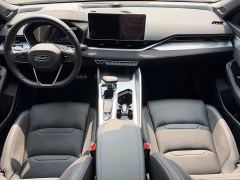 Geely Xingrui 2.0T Diesel Qingyun Edition - фото 5