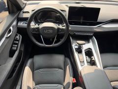 Geely Xingrui 2.0T Diesel Qingyun Edition - фото 6