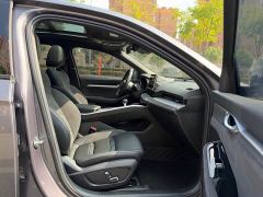 Geely Xingrui 2.0T Diesel Qingyun Edition - фото 7