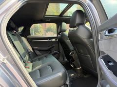 Geely Xingrui 2.0T Diesel Qingyun Edition - фото 8