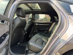 Geely Xingrui 2.0T Diesel Qingyun Edition - фото 9