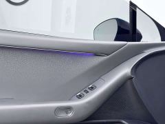 XPeng P7 Ultra-Long Range Max - ფოტო 12