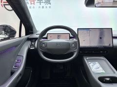 XPeng P7 Ultra-Long Range Max - ფოტო 16