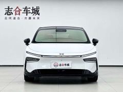 XPeng P7 Ultra-Long Range Max - ფოტო 2