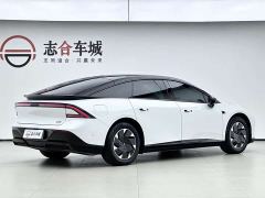 XPeng P7 Ultra-Long Range Max - ფოტო 4