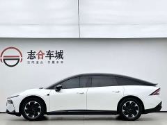 XPeng P7 Ultra-Long Range Max - ფოტო 6