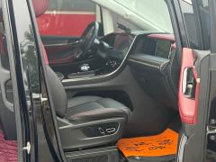 GAC Aion E9 Master - ფოტო 11