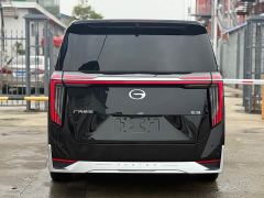 GAC Aion E9 Master - ფოტო 17