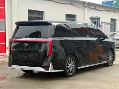GAC Aion E9 Master - ფოტო 18