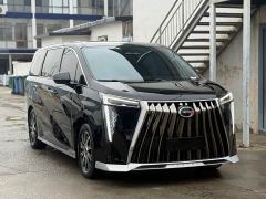 GAC Aion E9 Master - ფოტო 3