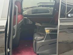GAC Aion E9 Master - ფოტო 6