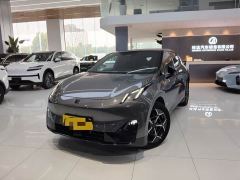 Lynk & Co 20 530km Rear-wheel Drive Max - ფოტო 1