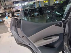 Lynk & Co 20 530km Rear-wheel Drive Max - ფოტო 11
