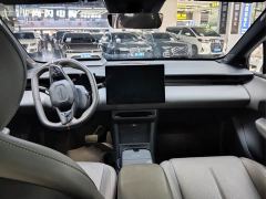 Lynk & Co 20 530km Rear-wheel Drive Max - ფოტო 12